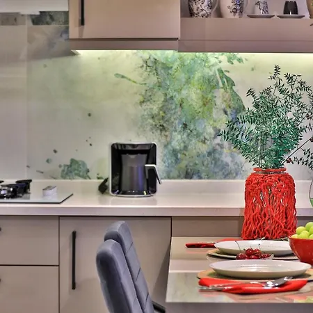 וילה Luxury In Uzumlu Village