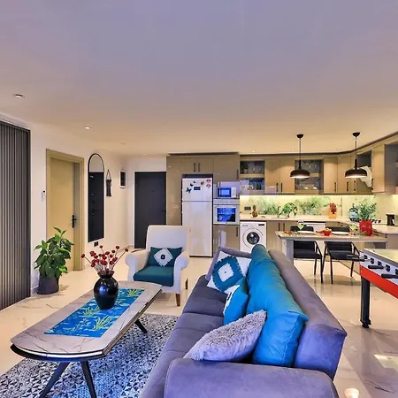 فيلة Luxury In Uzumlu Village *